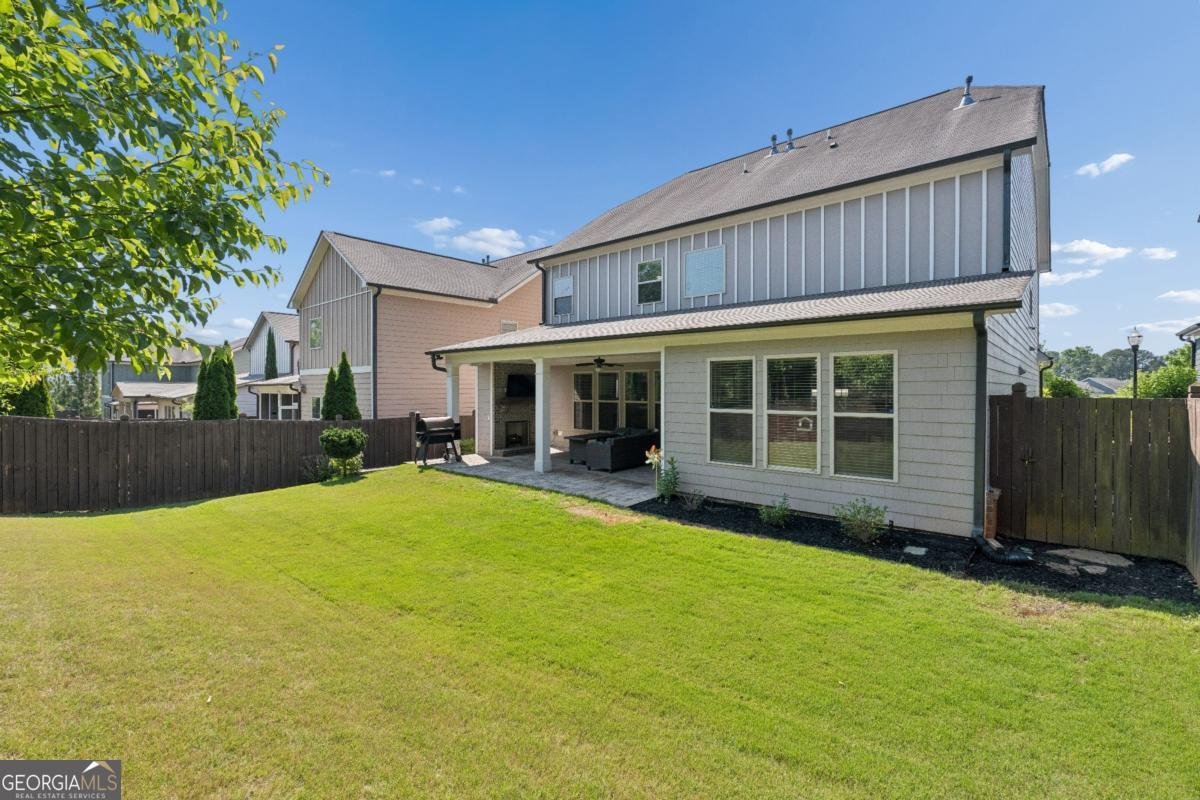 255 Still Pine Bend Smyrna - Photo 42