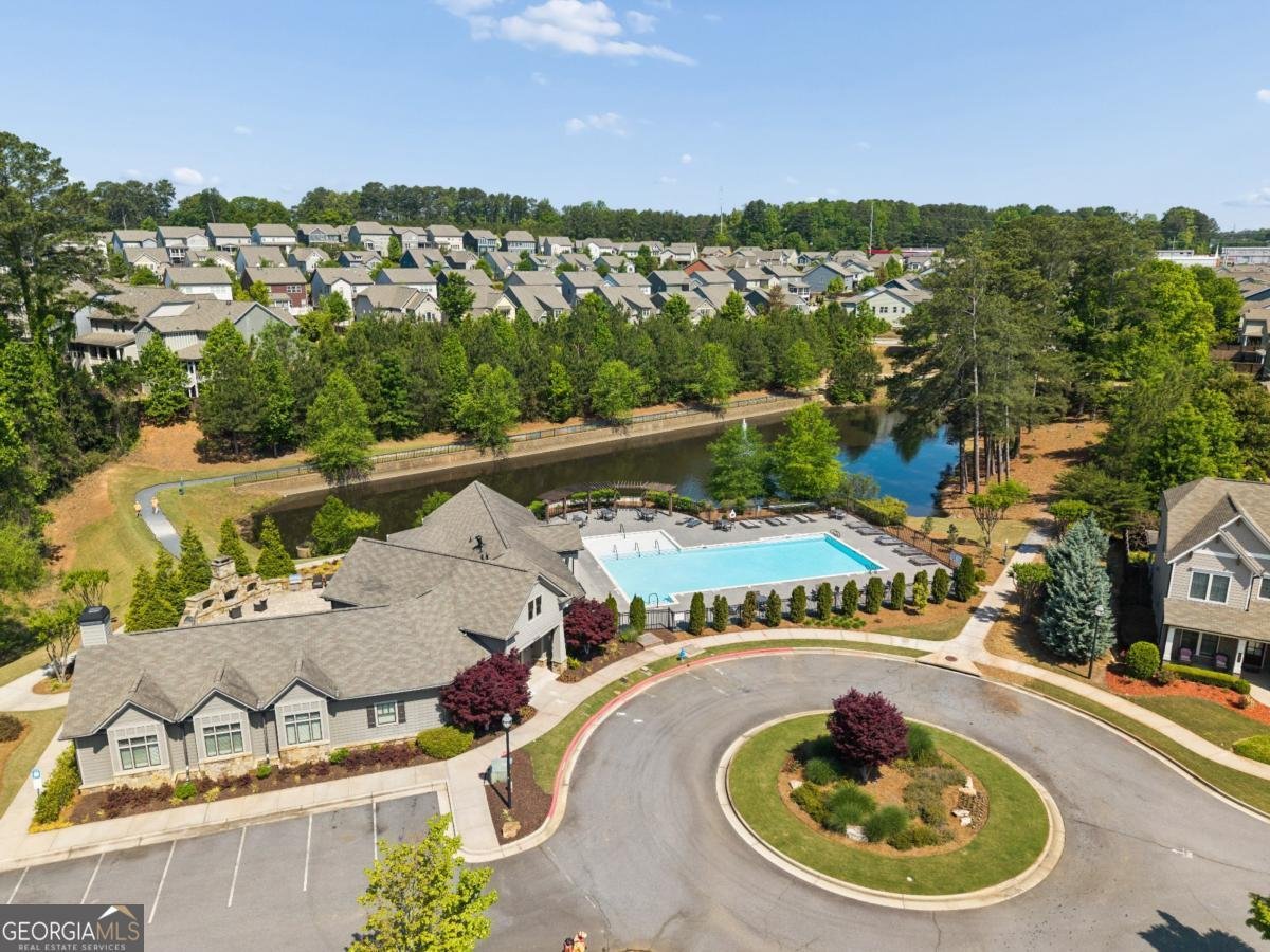 255 Still Pine Bend Smyrna - Photo 47