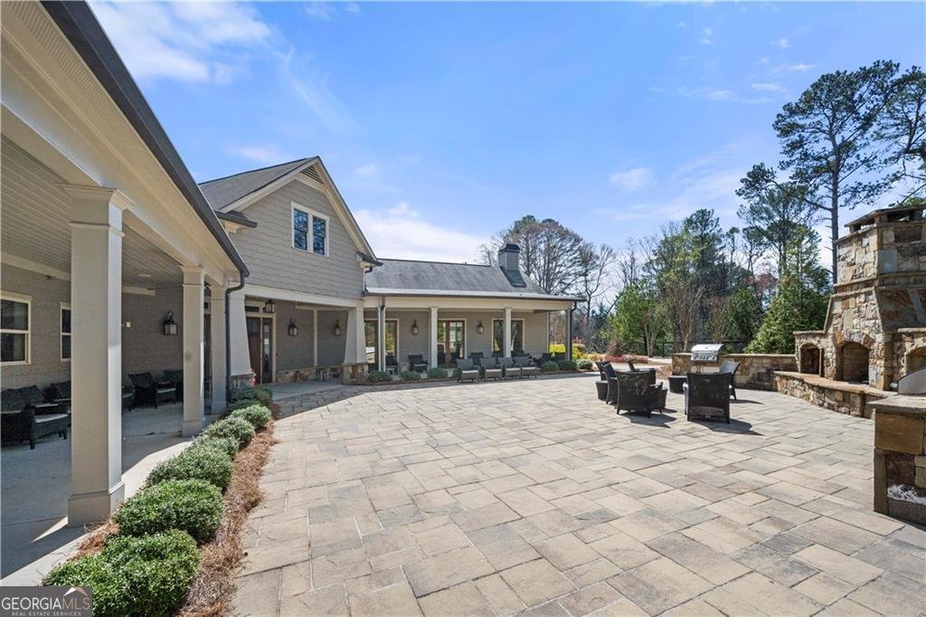 255 Still Pine Bend Smyrna - Photo 54