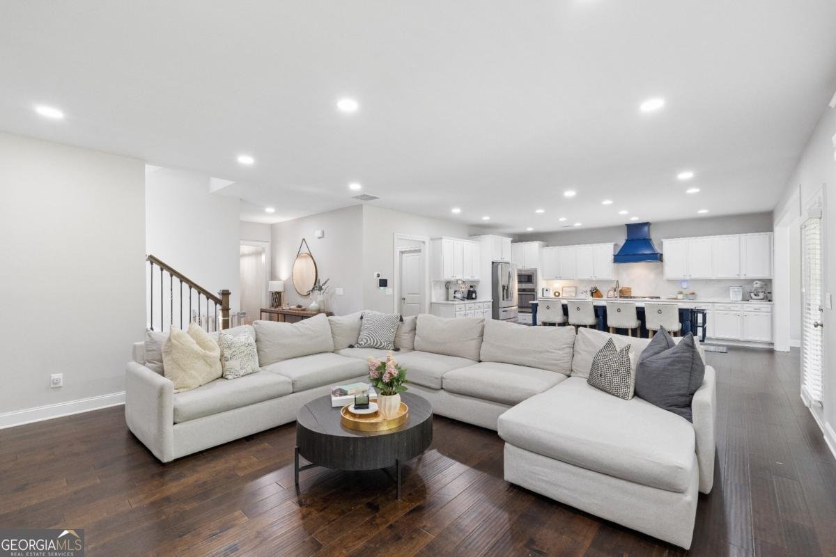 255 Still Pine Bend Smyrna - Photo 9