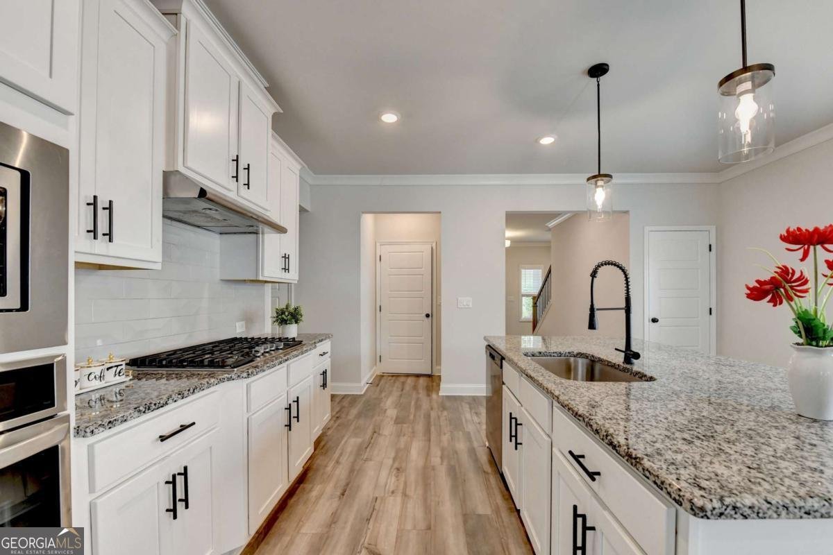 1854 Westfall Landing Auburn - Photo 12