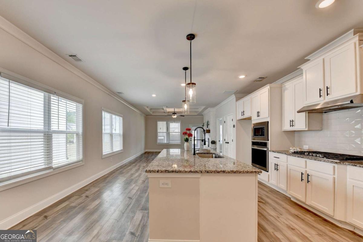 1854 Westfall Landing Auburn - Photo 6