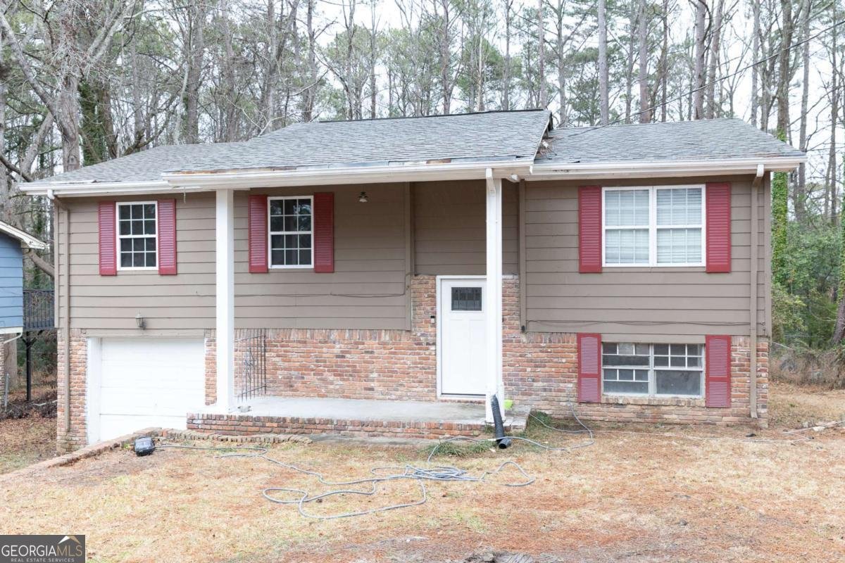 6540 Connell Road South Fulton - Photo 1