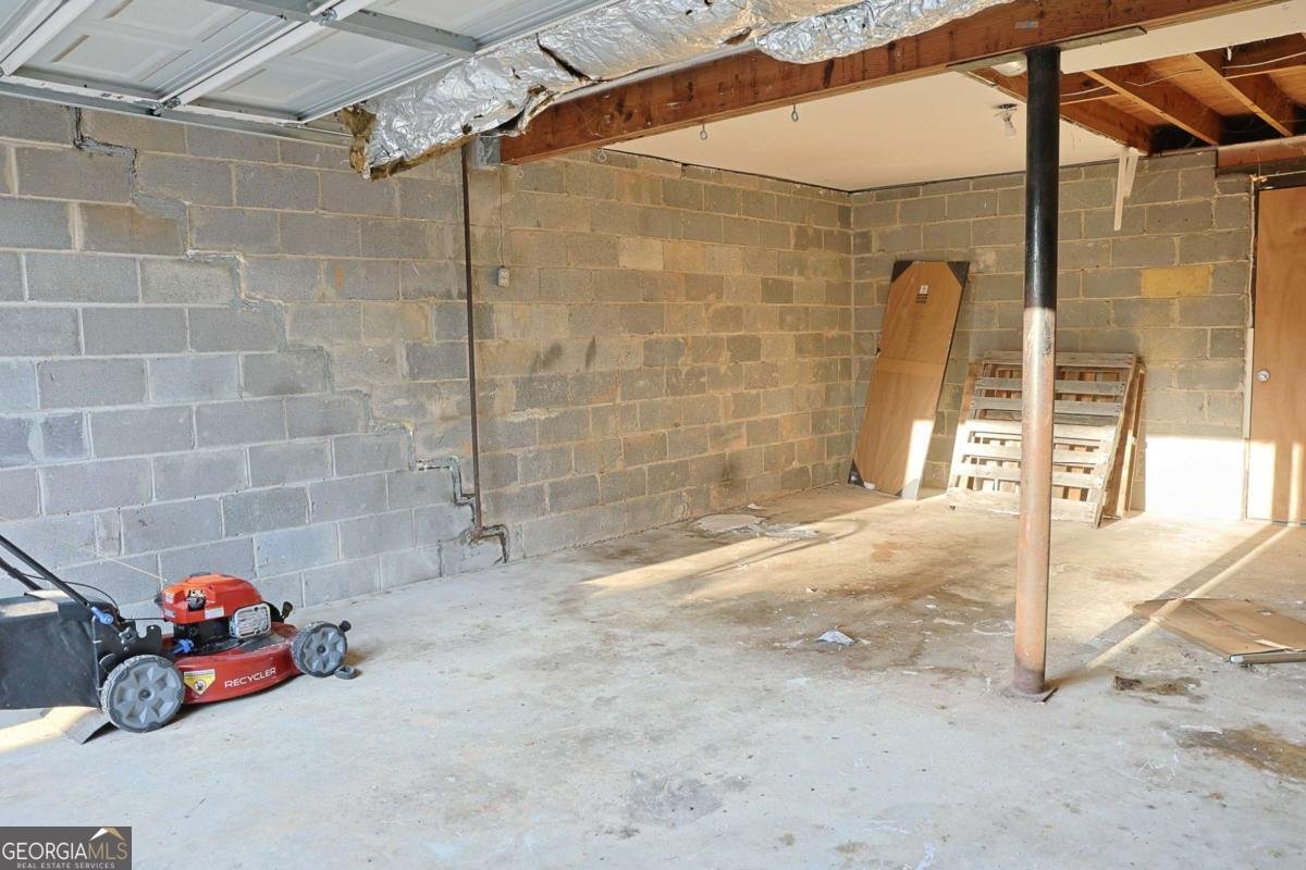 6540 Connell Road South Fulton - Photo 17