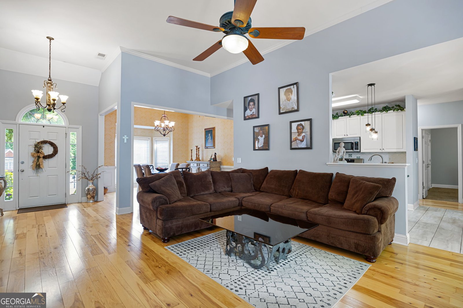 5874 Edenfield Court Acworth - Photo 10