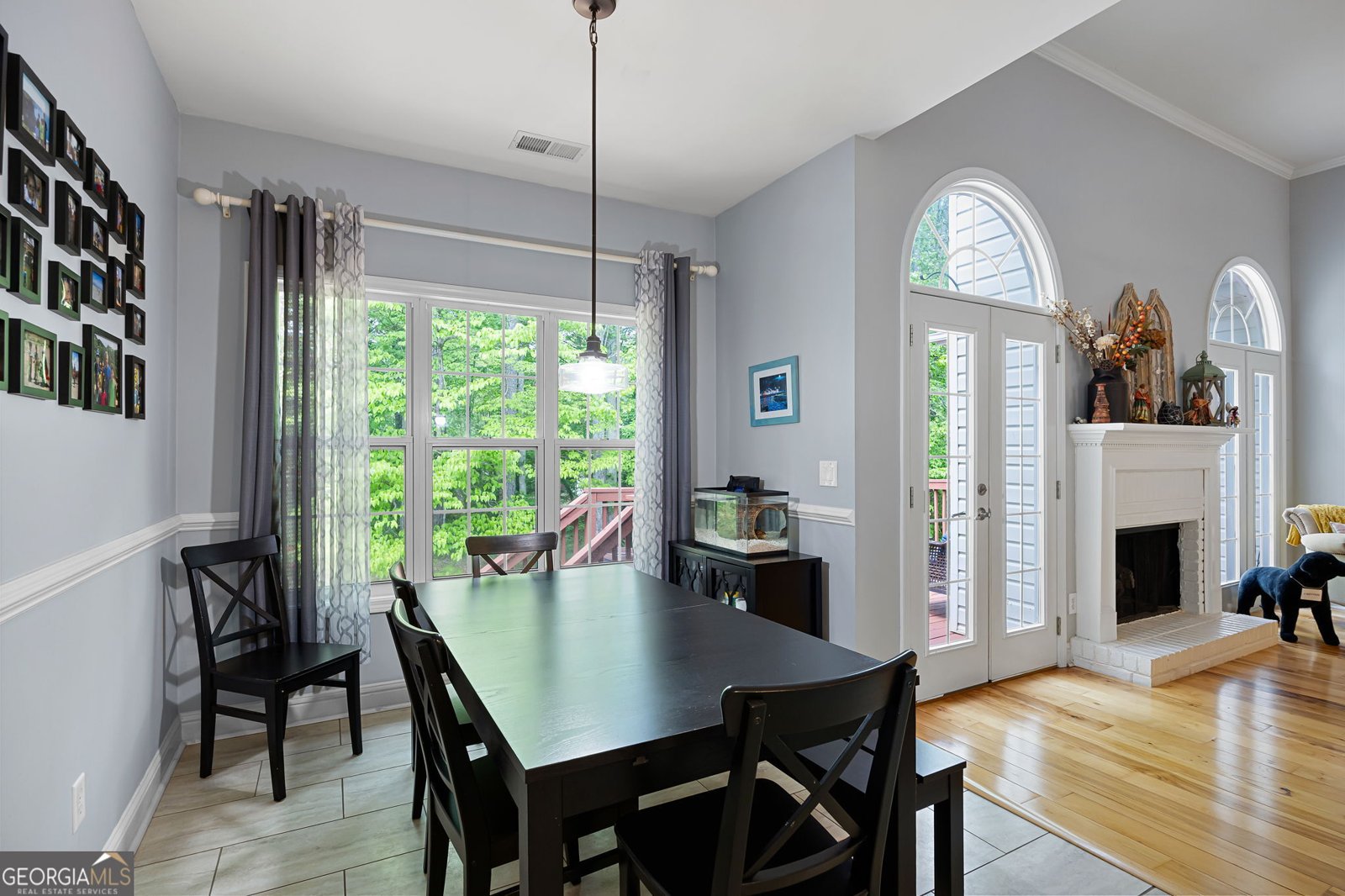 5874 Edenfield Court Acworth - Photo 11