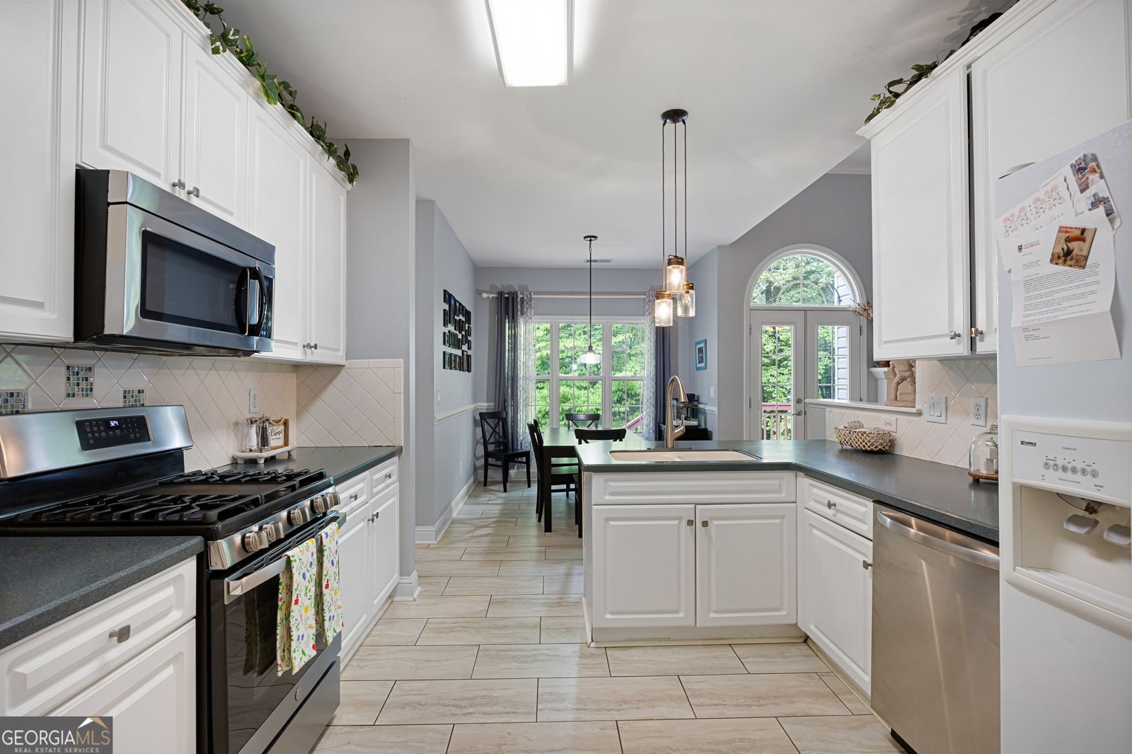 5874 Edenfield Court Acworth - Photo 12