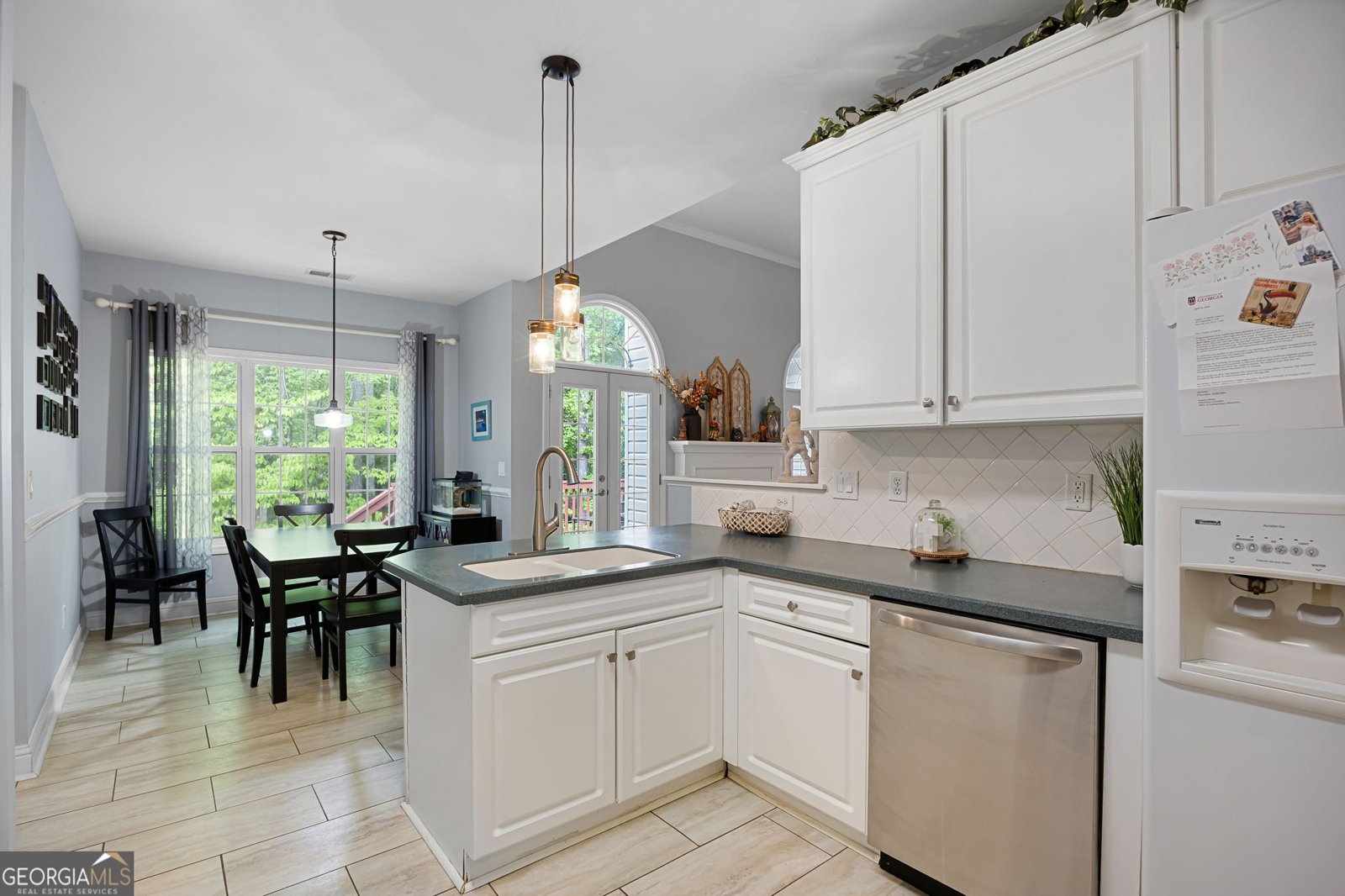 5874 Edenfield Court Acworth - Photo 13