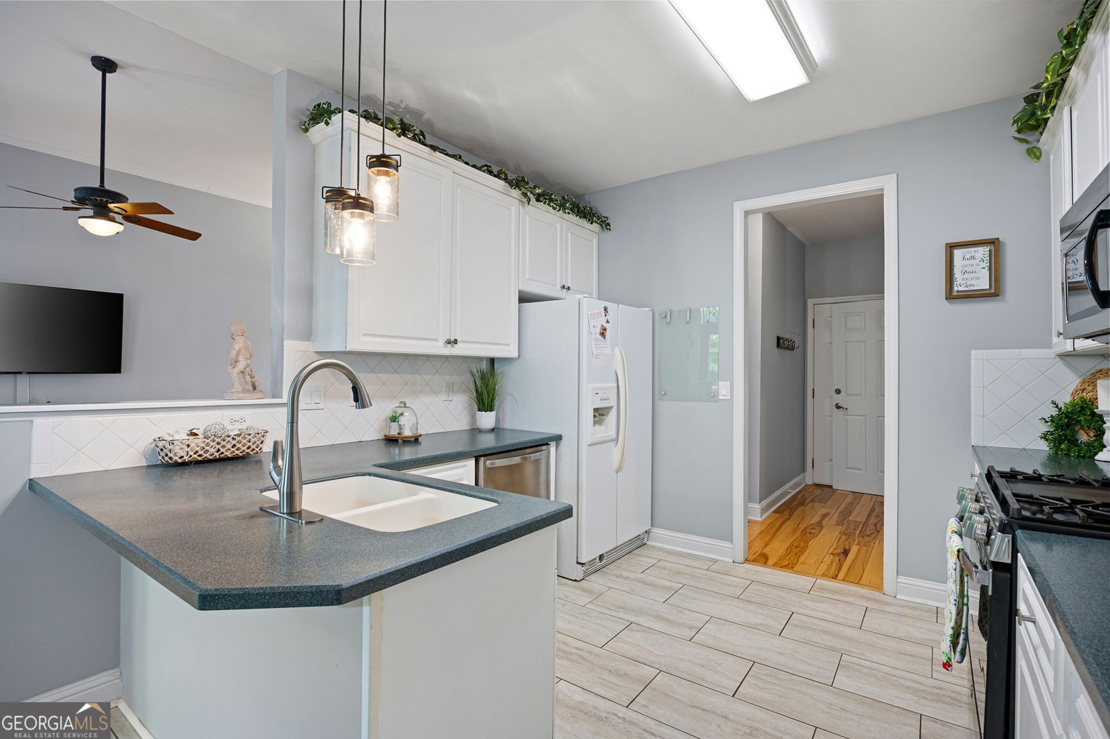 5874 Edenfield Court Acworth - Photo 14