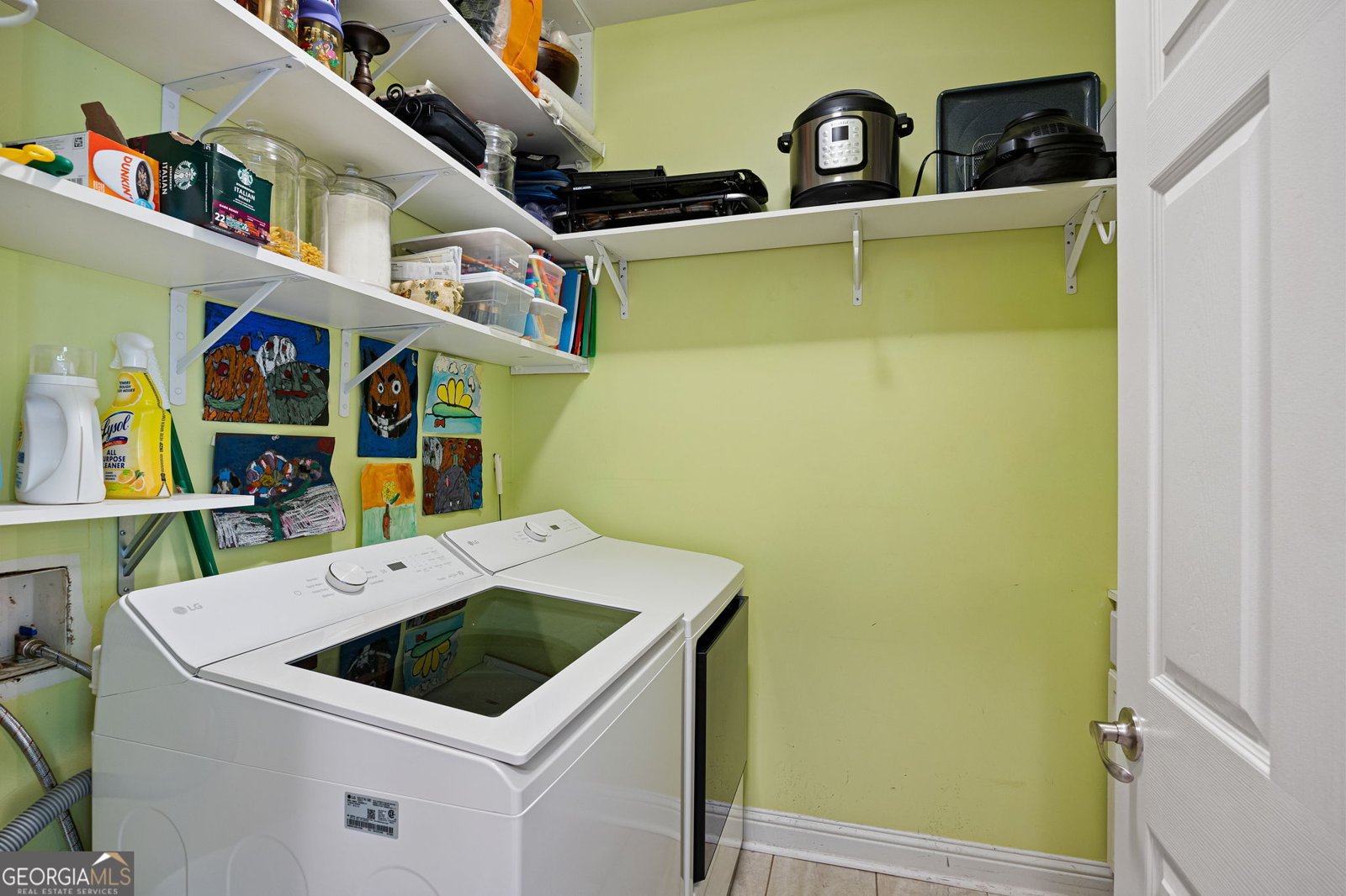 5874 Edenfield Court Acworth - Photo 23