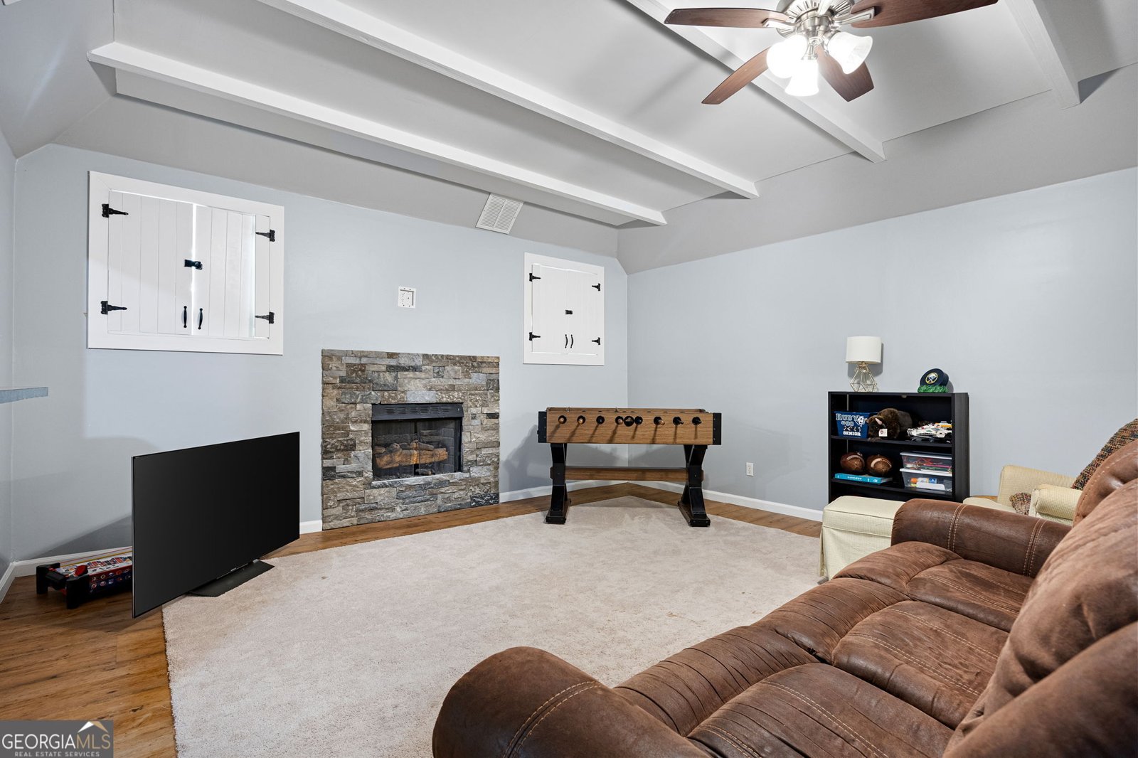 5874 Edenfield Court Acworth - Photo 30