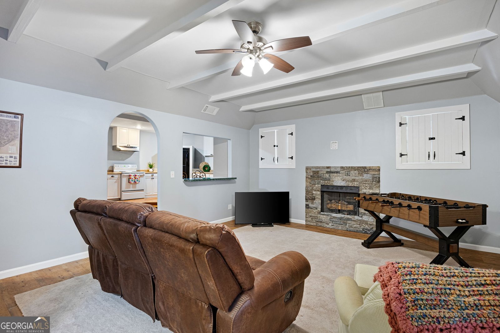 5874 Edenfield Court Acworth - Photo 31