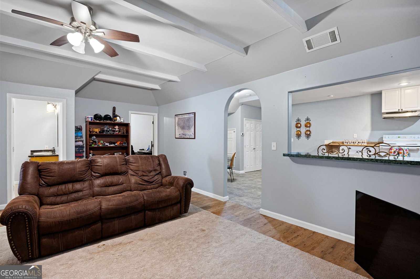 5874 Edenfield Court Acworth - Photo 32