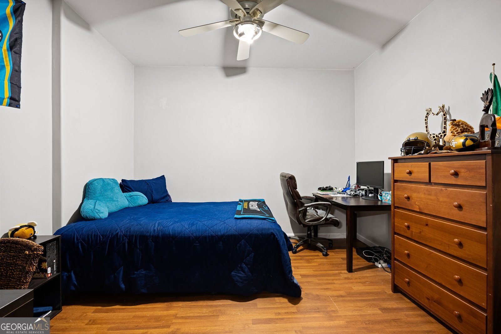 5874 Edenfield Court Acworth - Photo 33