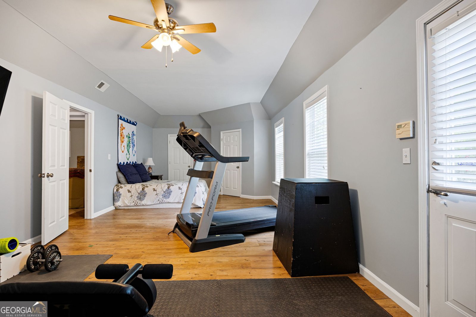 5874 Edenfield Court Acworth - Photo 36