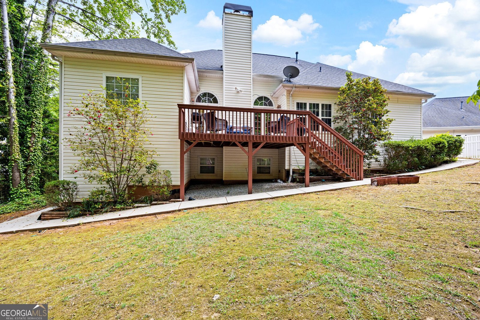 5874 Edenfield Court Acworth - Photo 43