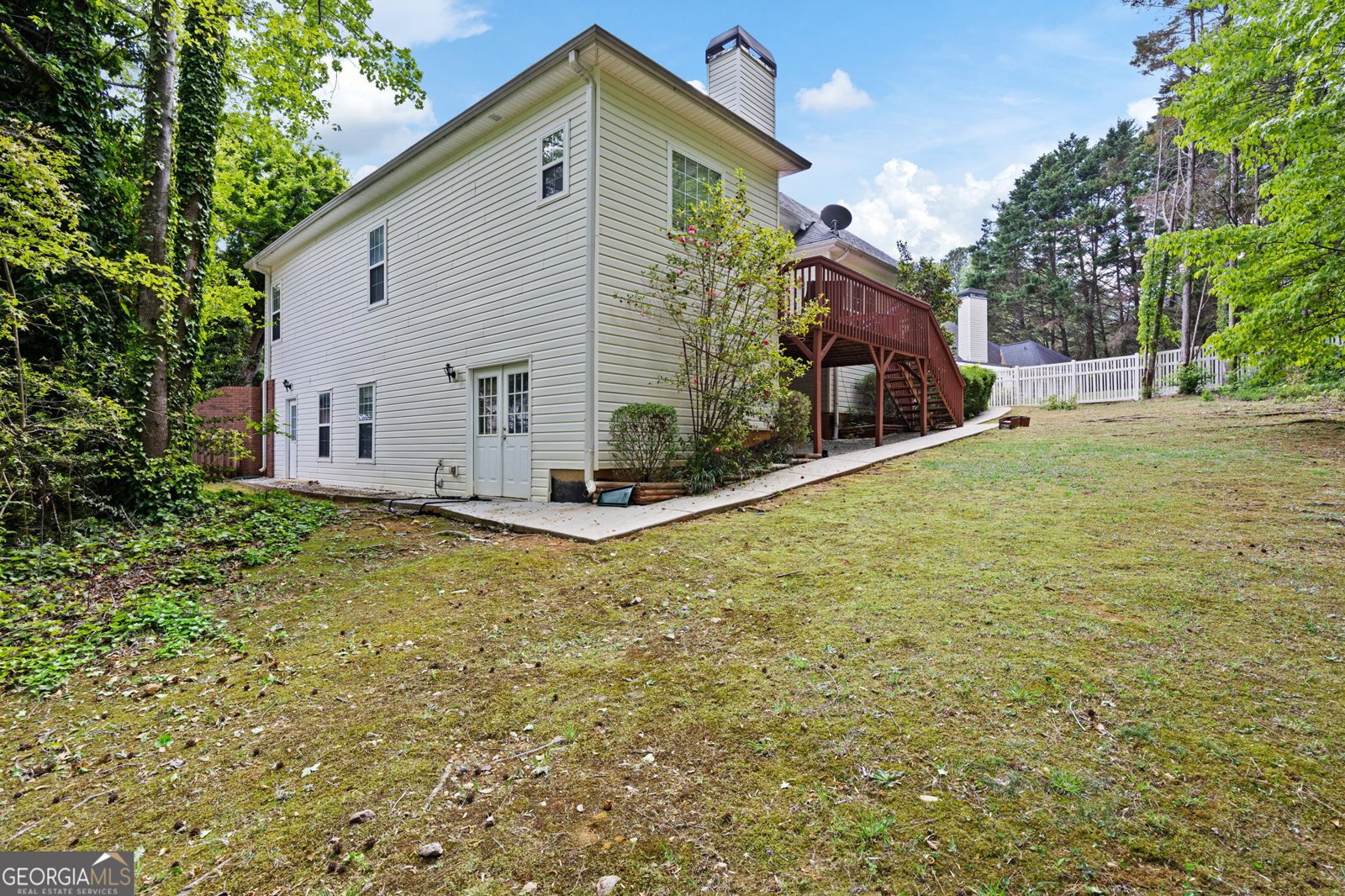 5874 Edenfield Court Acworth - Photo 45