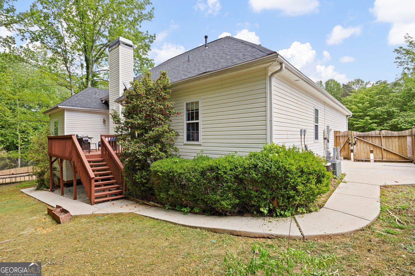 5874 Edenfield Court Acworth - Photo 46