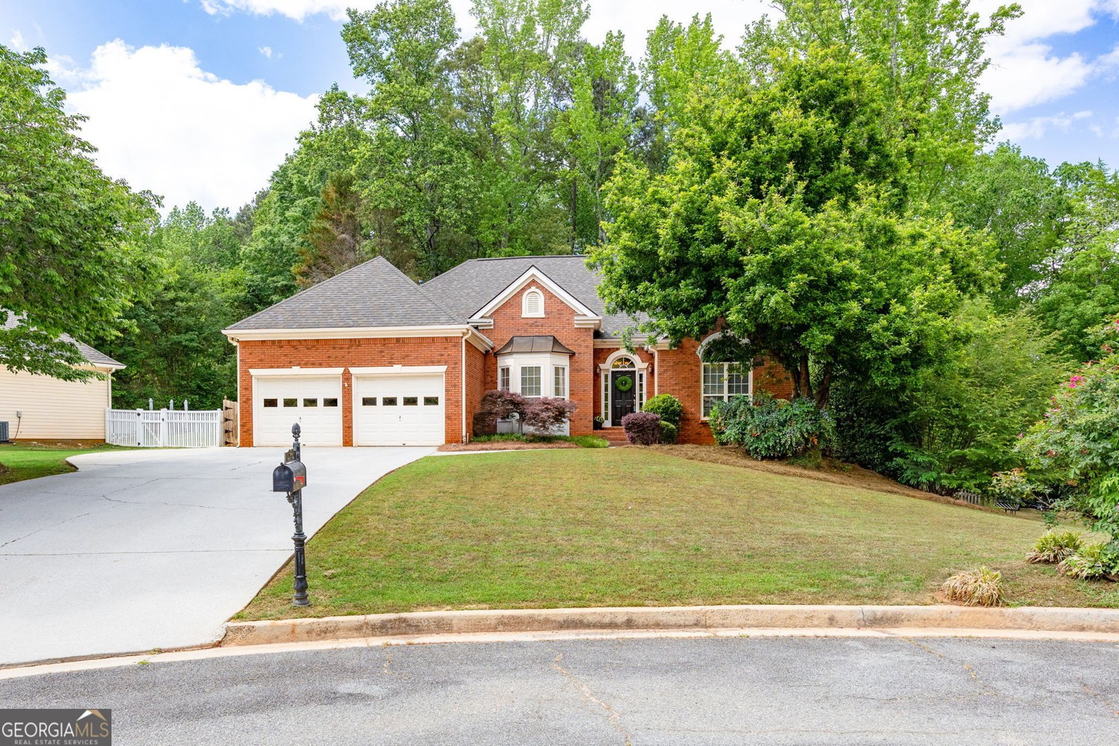 5874 Edenfield Court Acworth - Photo 47