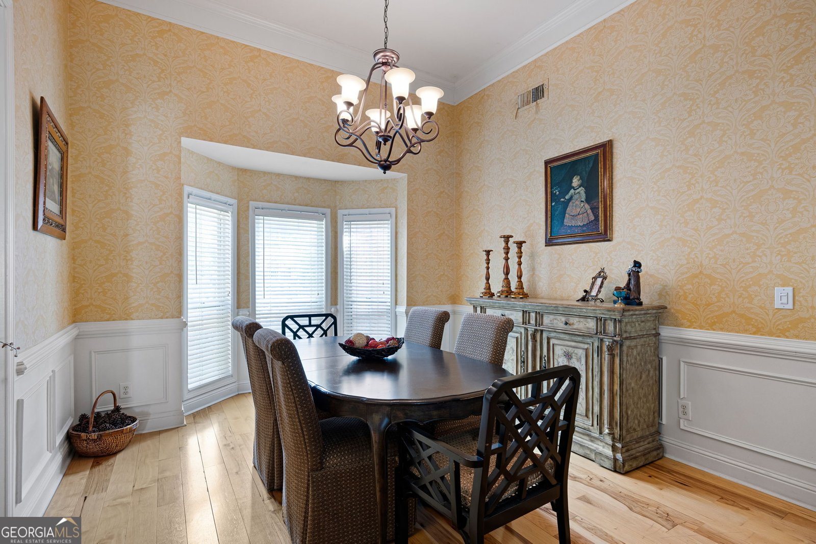 5874 Edenfield Court Acworth - Photo 6