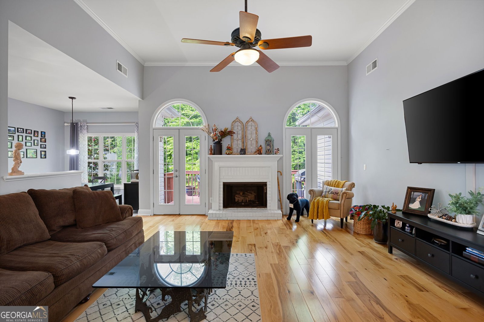 5874 Edenfield Court Acworth - Photo 7