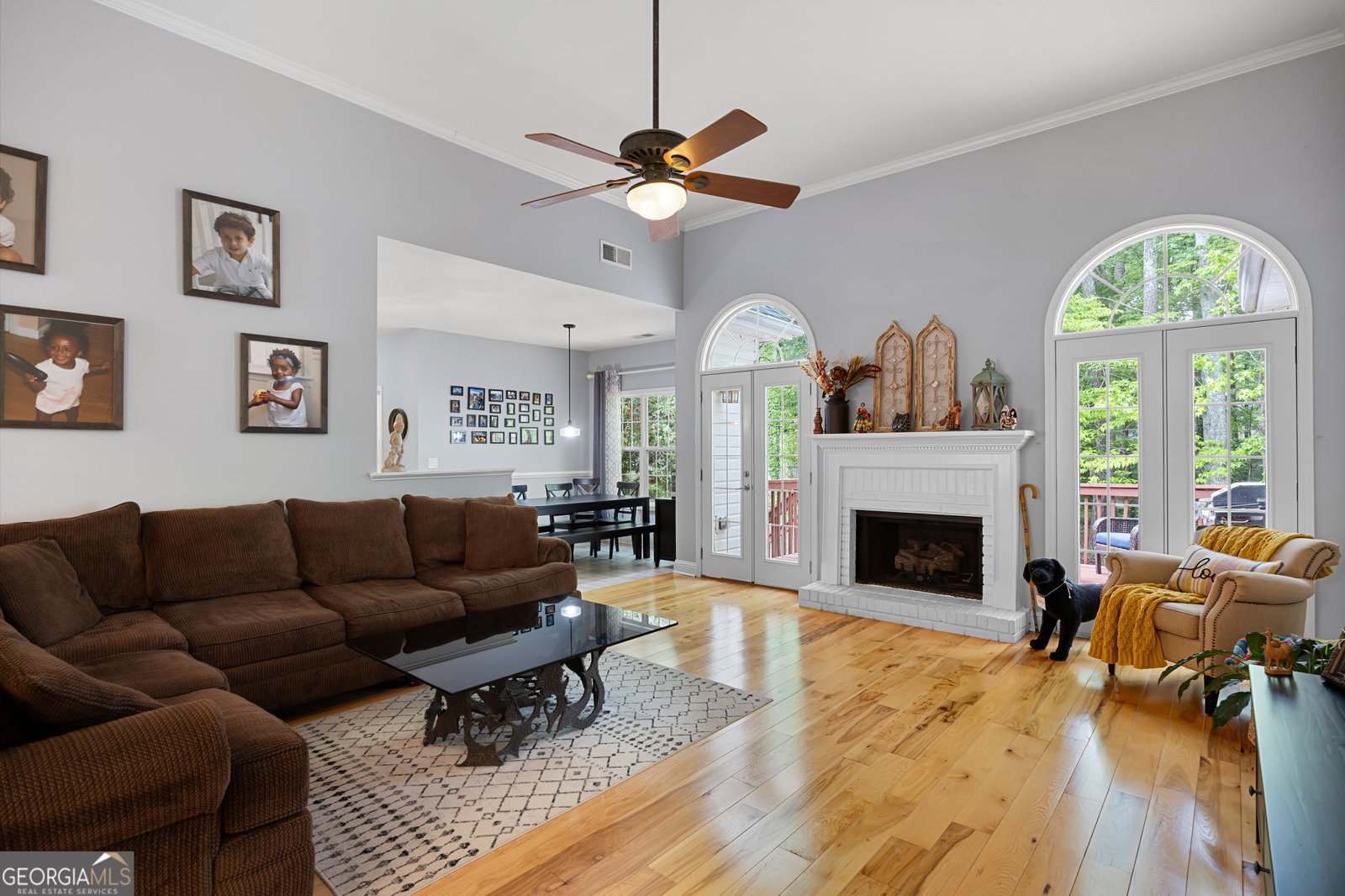 5874 Edenfield Court Acworth - Photo 8