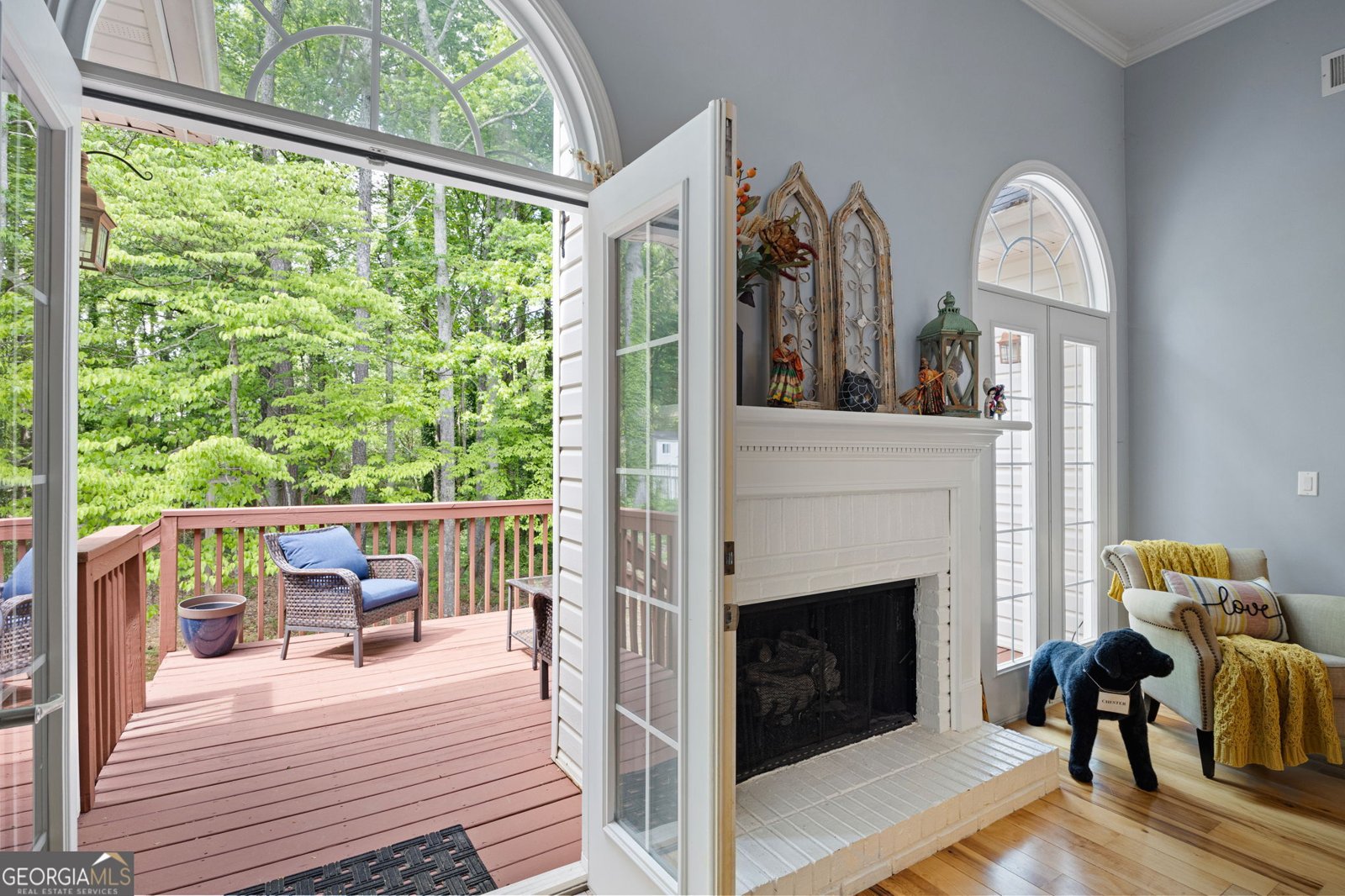 5874 Edenfield Court Acworth - Photo 9