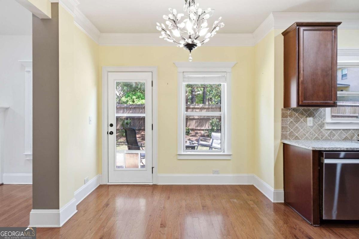 3890 Savannah Trace Douglasville - Photo 10