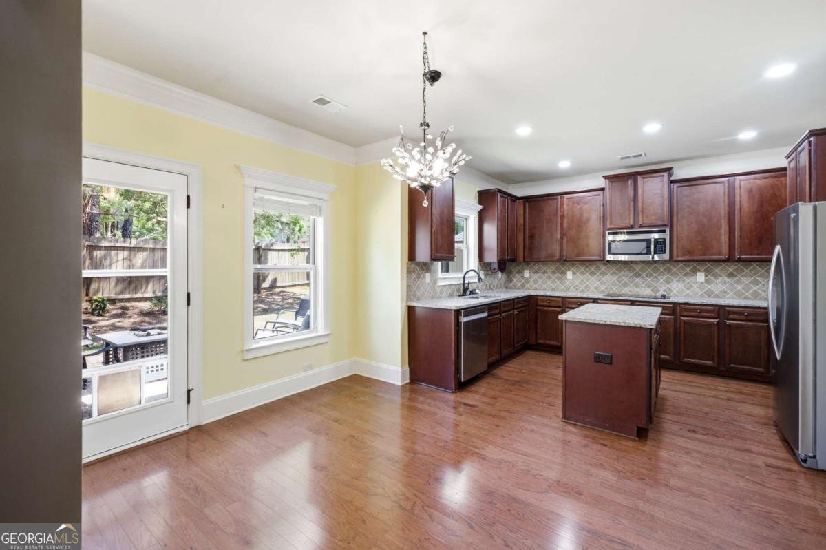 3890 Savannah Trace Douglasville - Photo 11