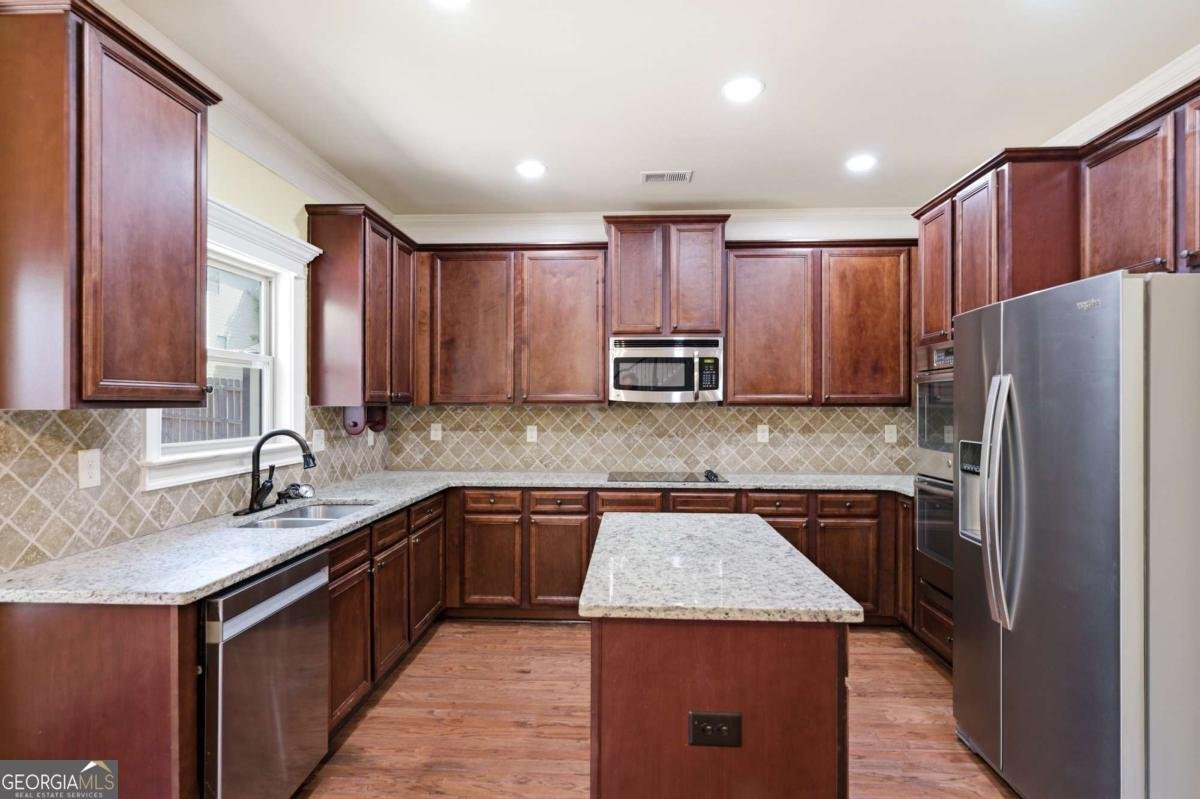 3890 Savannah Trace Douglasville - Photo 12