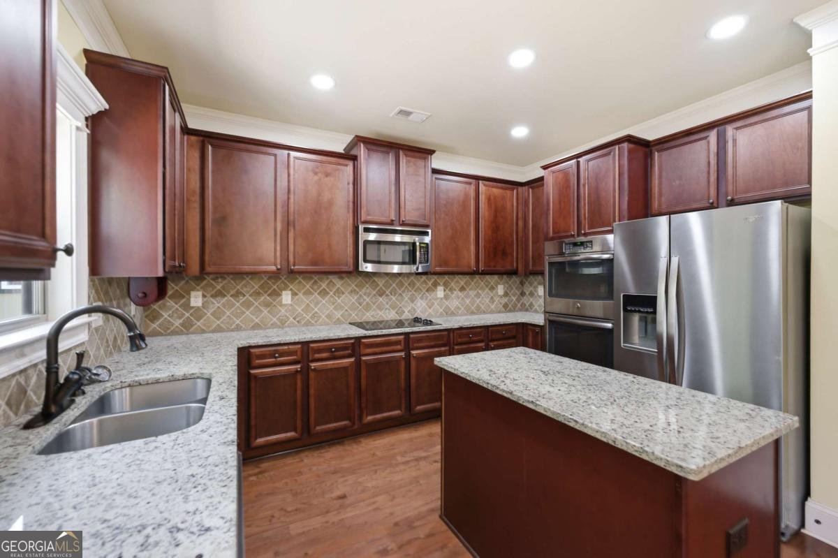 3890 Savannah Trace Douglasville - Photo 13