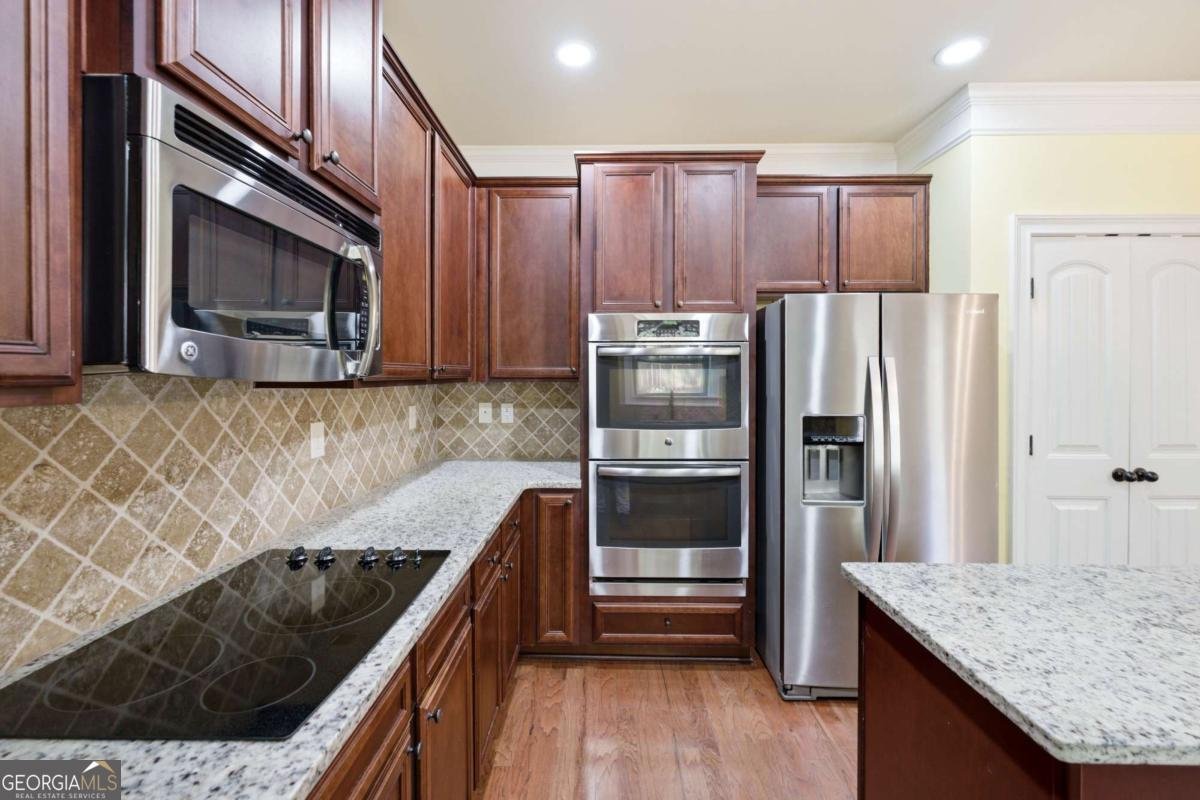 3890 Savannah Trace Douglasville - Photo 14