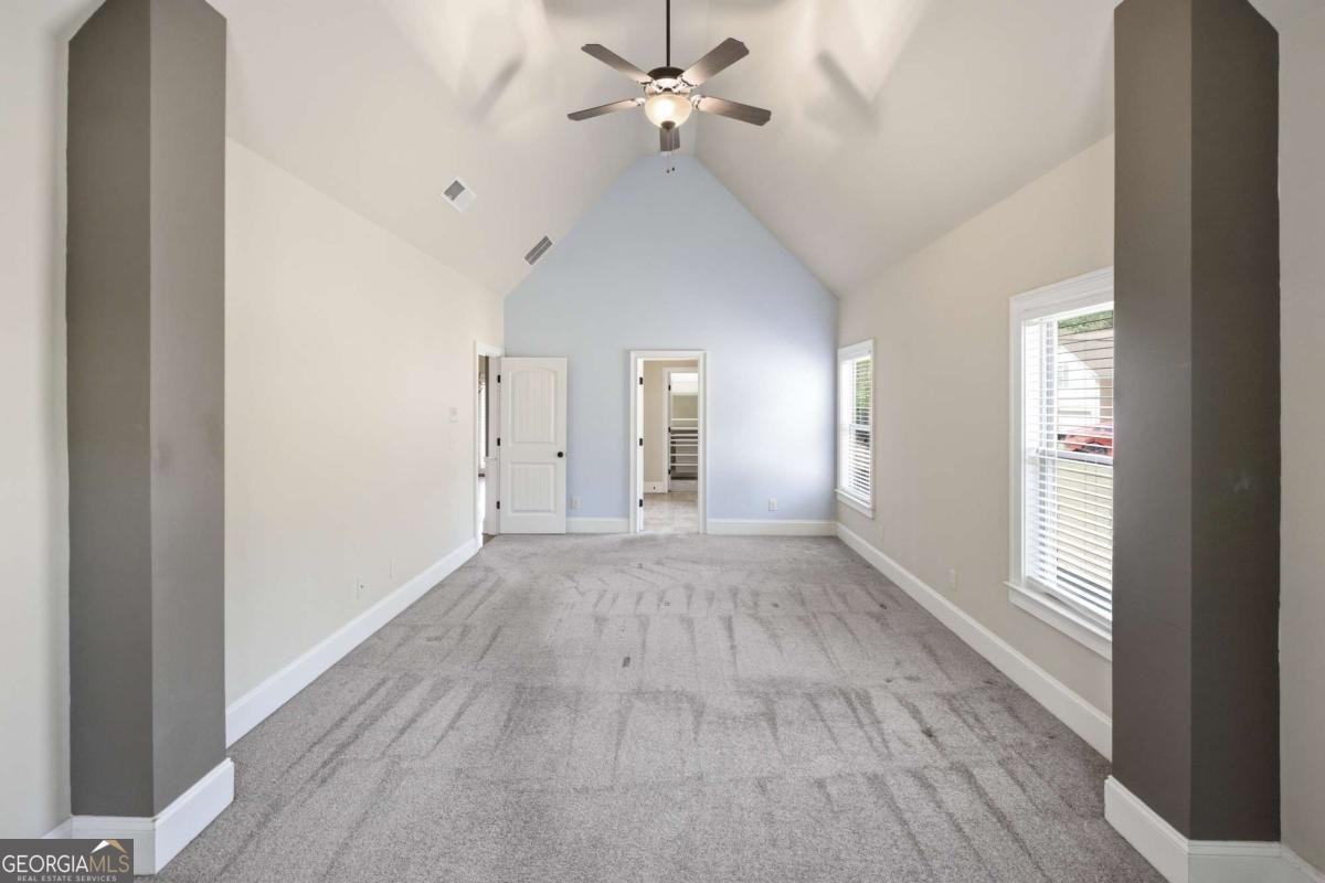 3890 Savannah Trace Douglasville - Photo 19