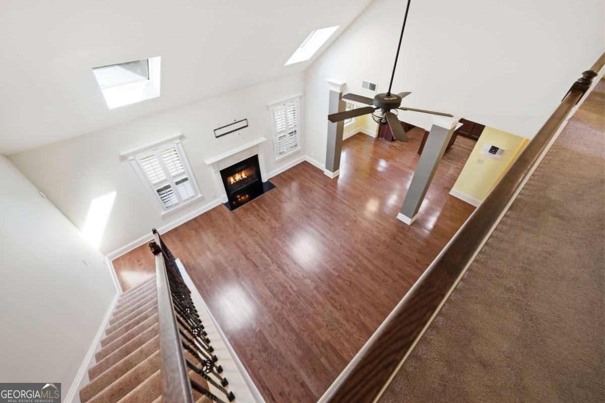 3890 Savannah Trace Douglasville - Photo 24