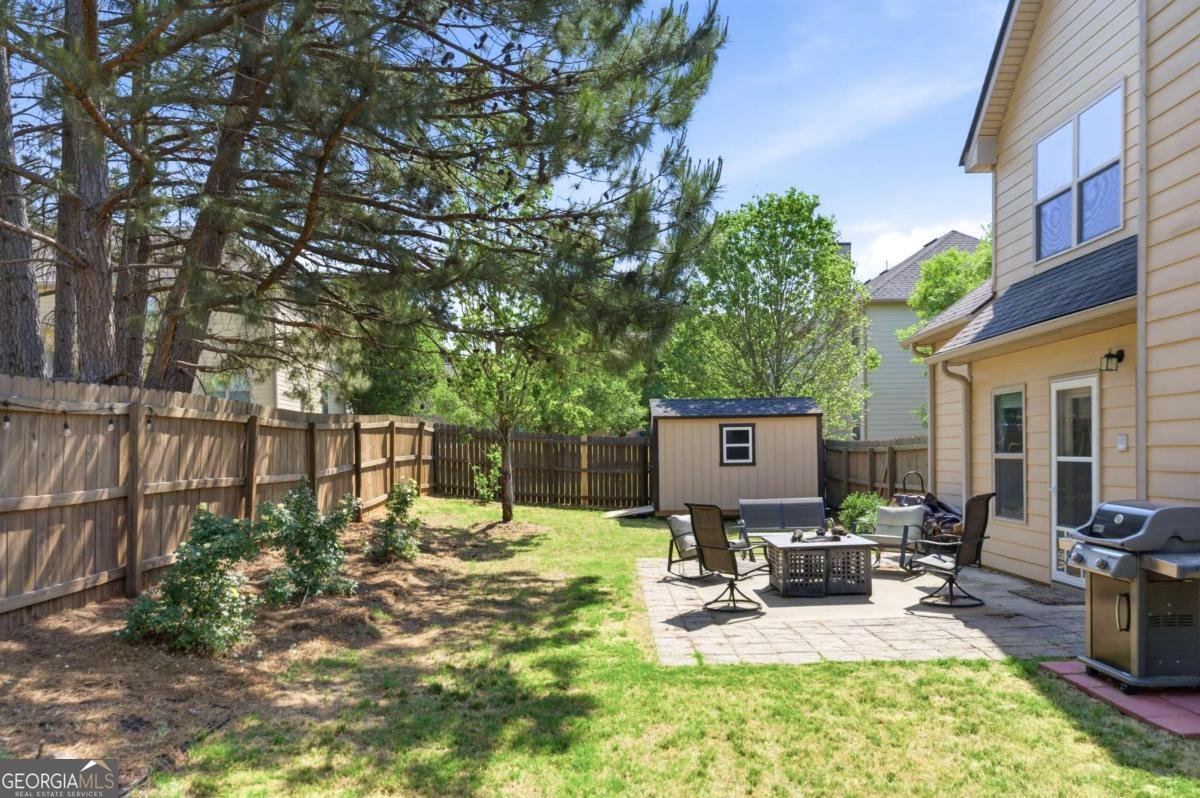 3890 Savannah Trace Douglasville - Photo 34