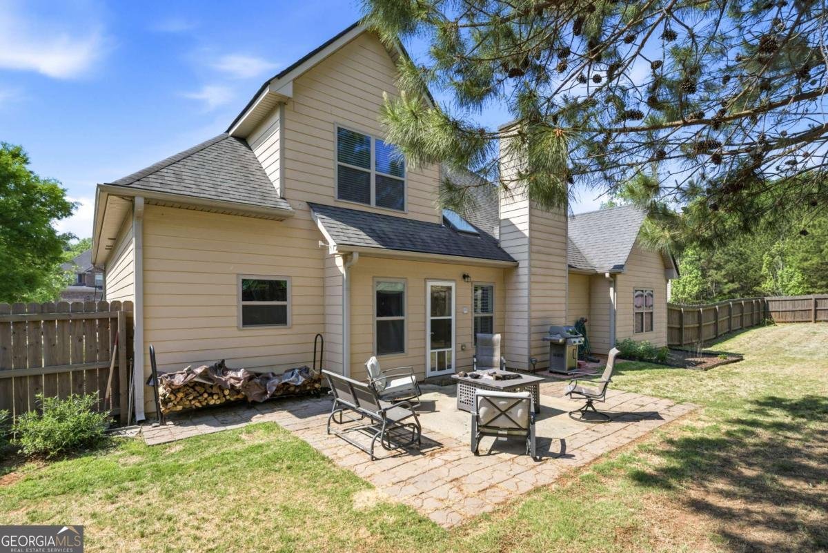 3890 Savannah Trace Douglasville - Photo 35