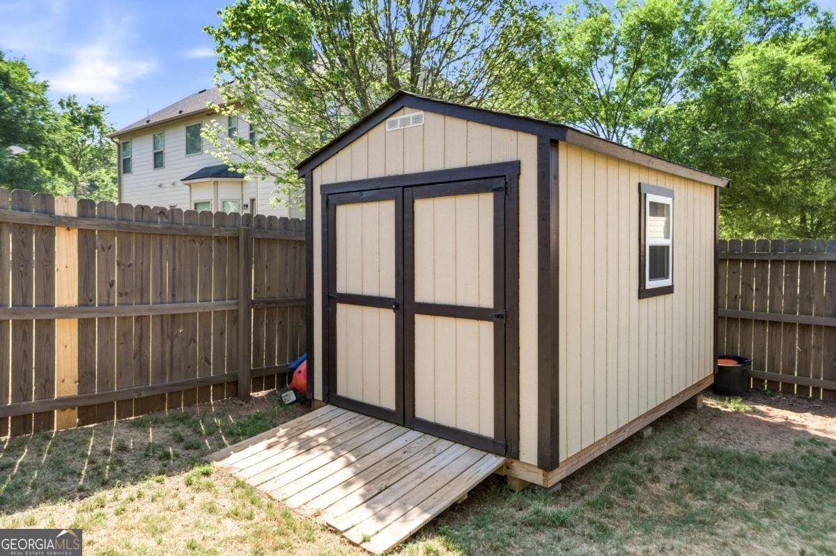 3890 Savannah Trace Douglasville - Photo 38