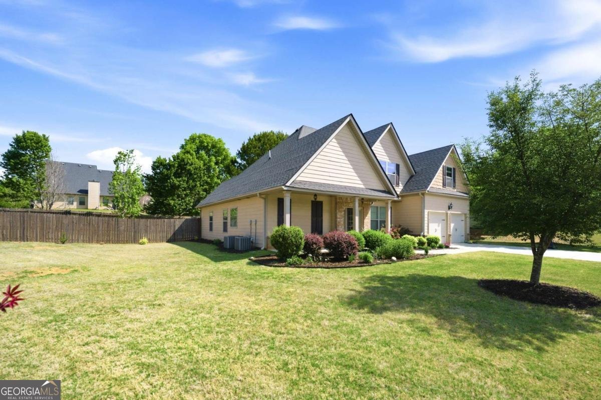 3890 Savannah Trace Douglasville - Photo 39