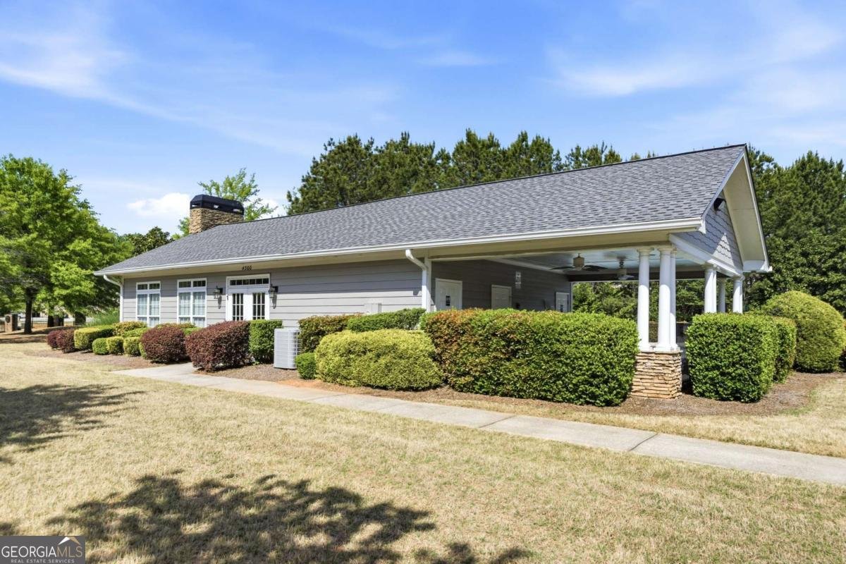 3890 Savannah Trace Douglasville - Photo 40