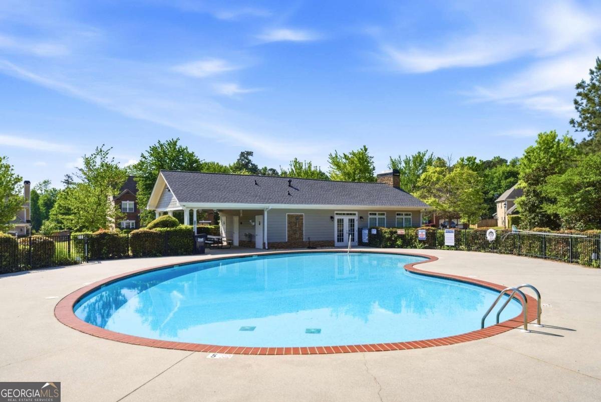 3890 Savannah Trace Douglasville - Photo 41