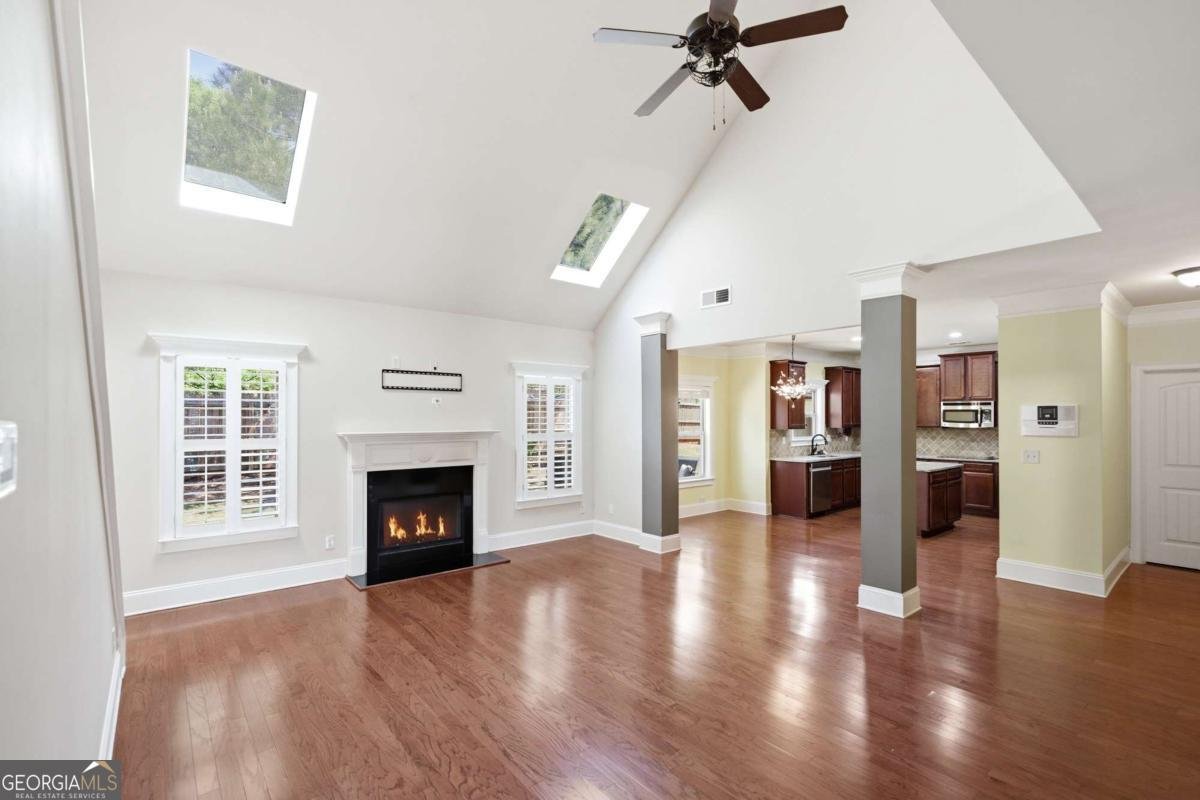 3890 Savannah Trace Douglasville - Photo 8