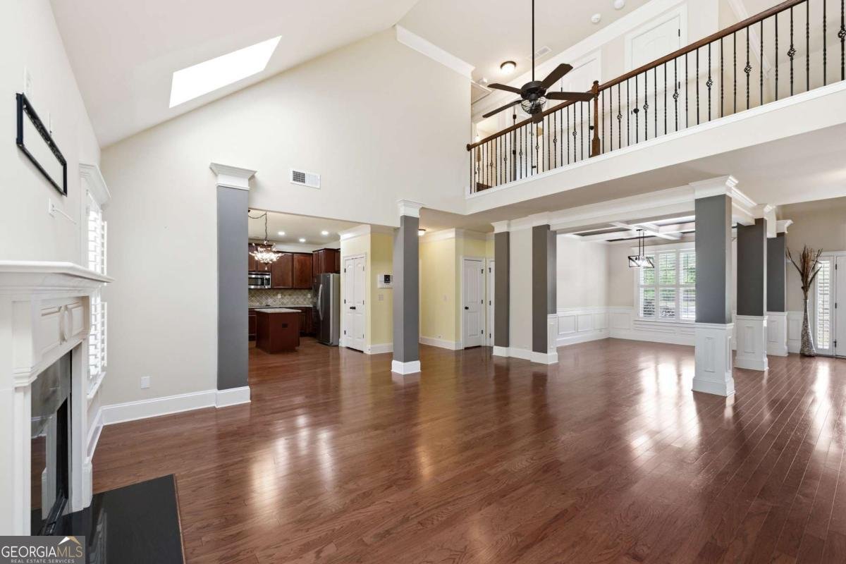 3890 Savannah Trace Douglasville - Photo 9