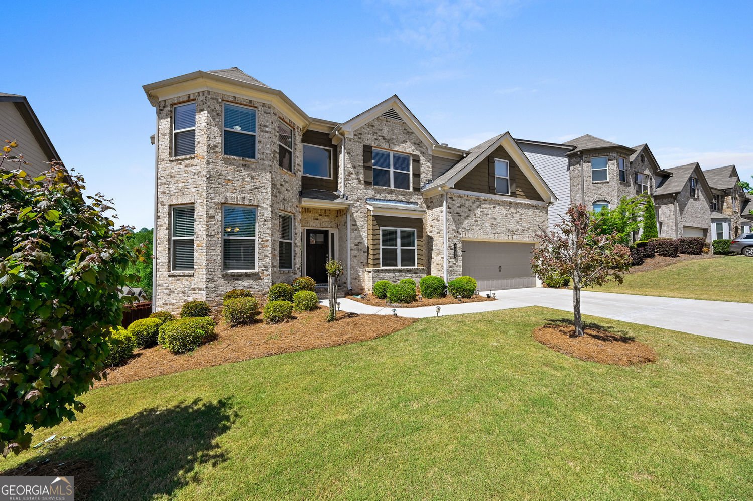 3998 Golden Gate Way Buford - Photo 1