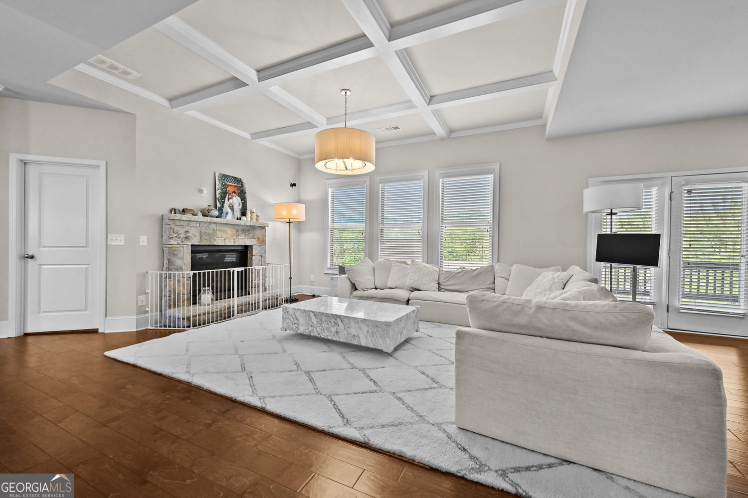 3998 Golden Gate Way Buford - Photo 10