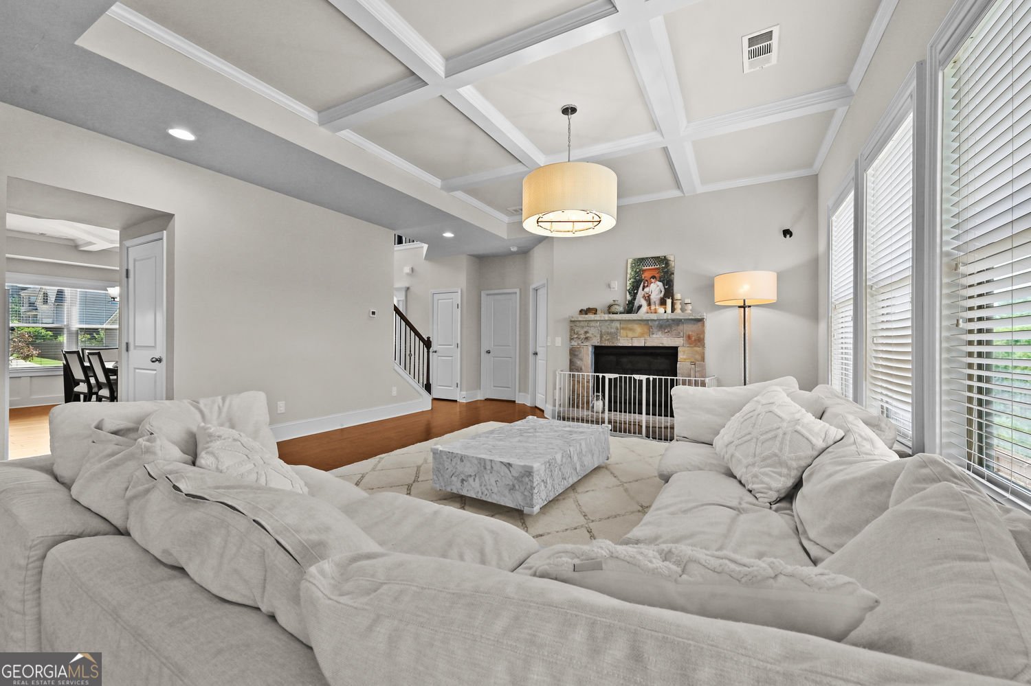 3998 Golden Gate Way Buford - Photo 11