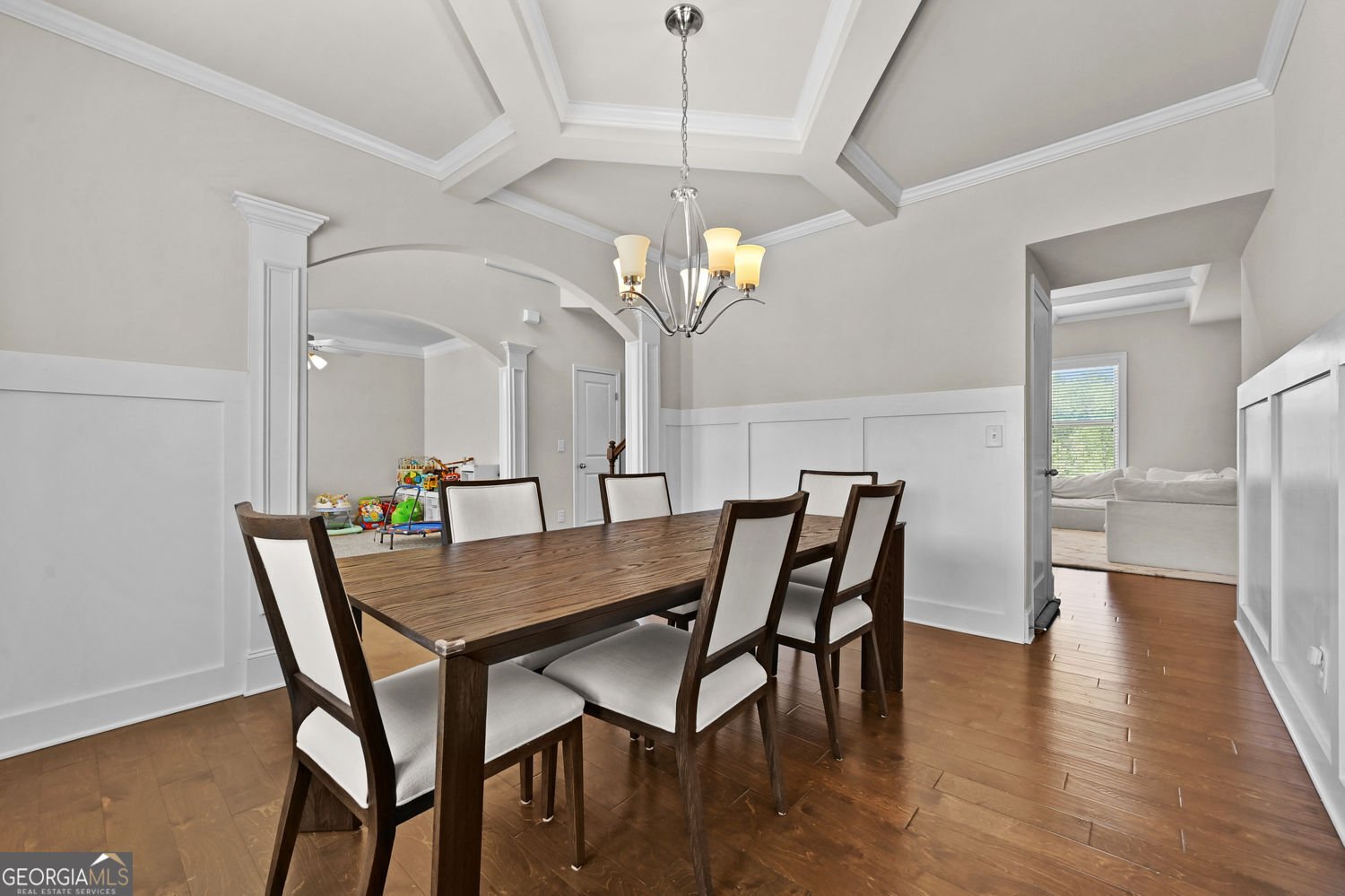 3998 Golden Gate Way Buford - Photo 6