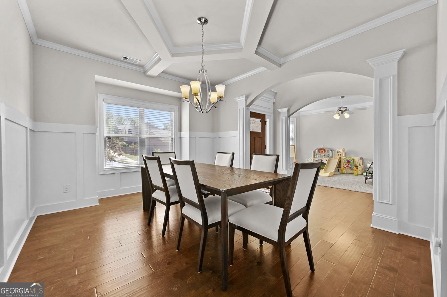 3998 Golden Gate Way Buford - Photo 7