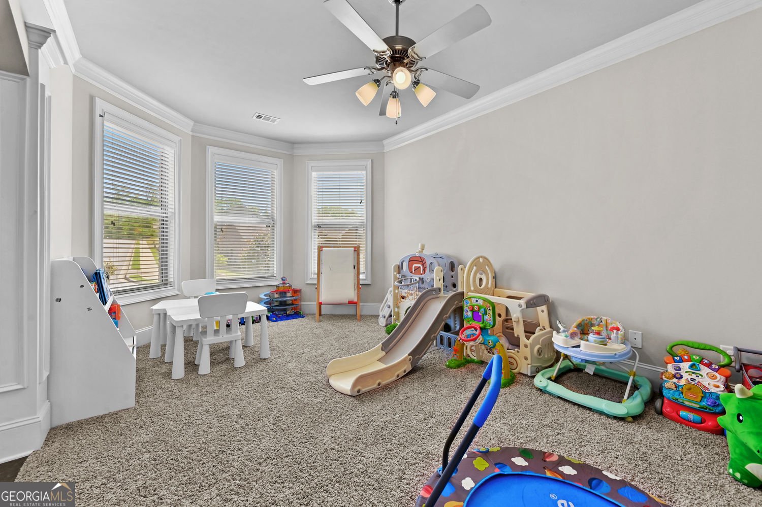 3998 Golden Gate Way Buford - Photo 8