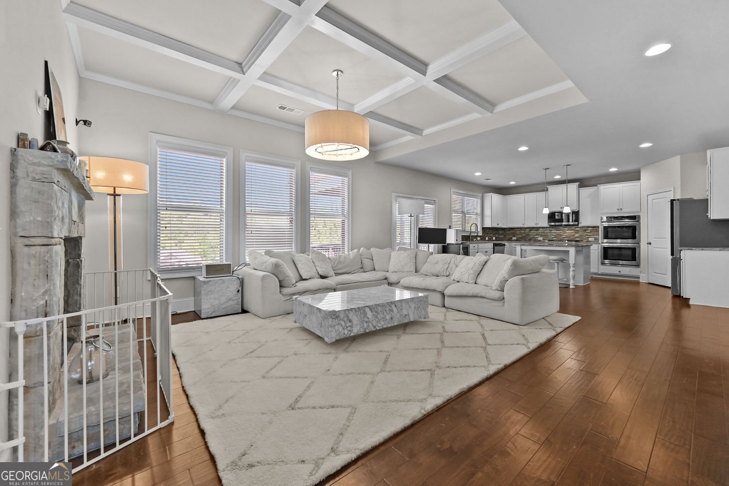 3998 Golden Gate Way Buford - Photo 9