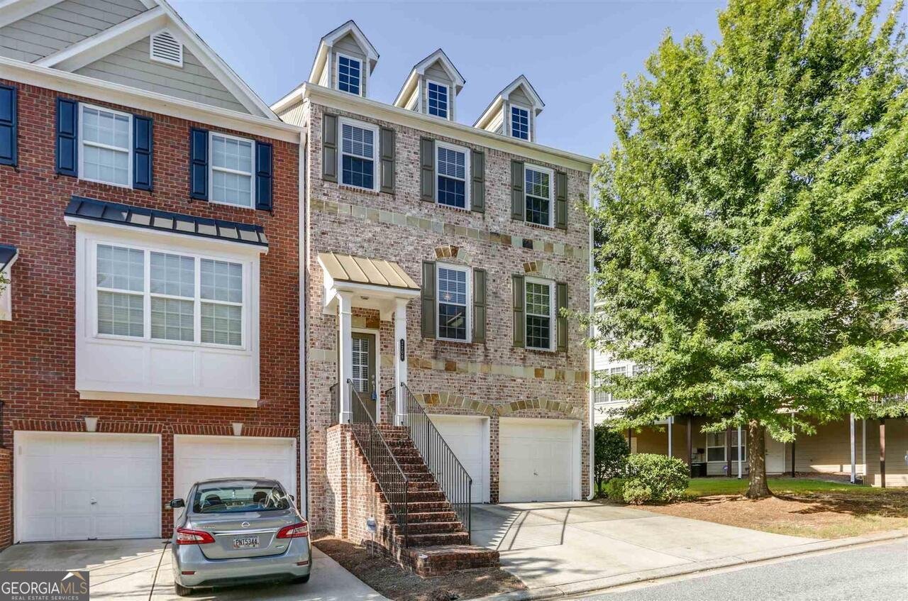 2206 Concordia Way Mableton - Photo 1